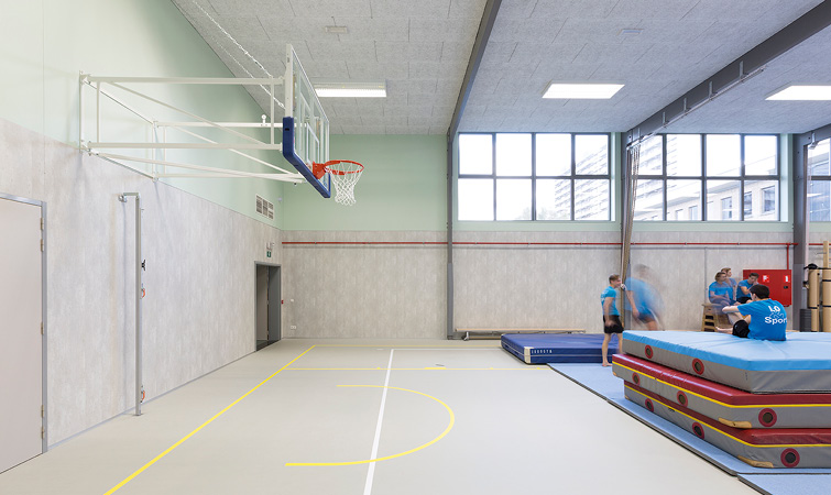 Blog Clicwall UNILIN panels